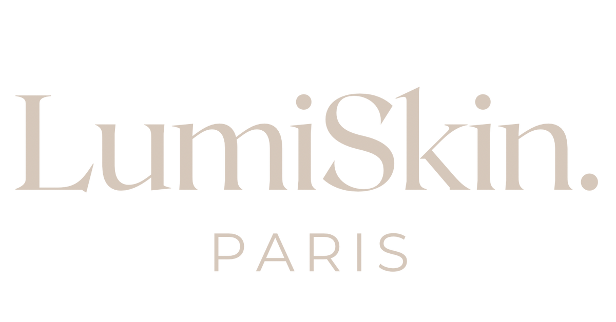 Lumiskin Paris - Dispositif LED avancé pour la qualité de la peau.
 – LumiSkin